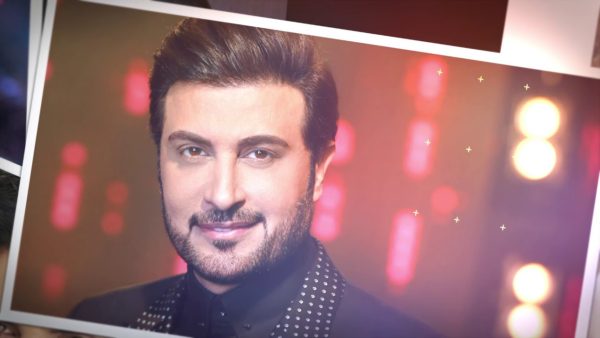 ماجد المهندس - السيه عينى السيه