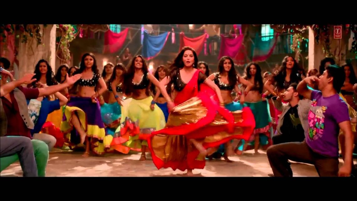 Ghagra Full Video Song_ Yeh Jawaani Hai Deewani _ Pritam _ Madhuri Dixit, Ranbir Kapoor