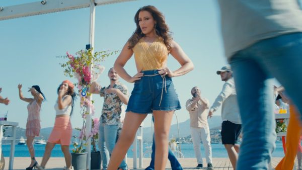 كارول سماحة - يا شباب يا بنات   Carole Samaha - Ya Shabab Ya Banat  2021 (Lb)